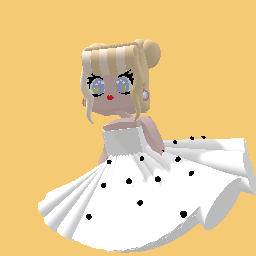 she will be on sale on may 13