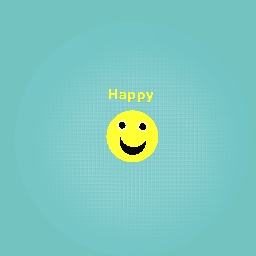 Happy