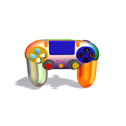 THE REMAKE OF THE PS4 CONTROLLOR