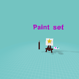 Piant set