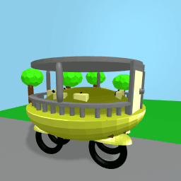 Family Carriage