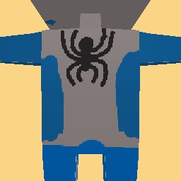 The silver spider v2 copy
