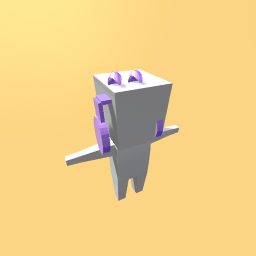 Bunny hedfons