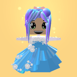 Lil’ poodle made mah hands hurt T^T