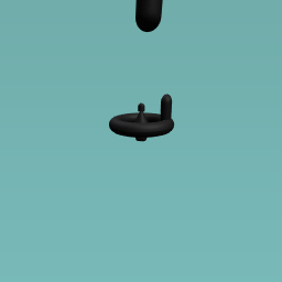 Pool float thingie ma bob