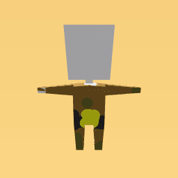 Notch. kinda.....