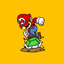 Mario