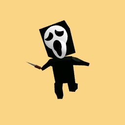 Ghostface