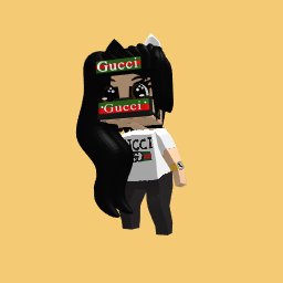 Gucci girl