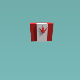 Canada flag