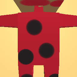 Ladybug copy