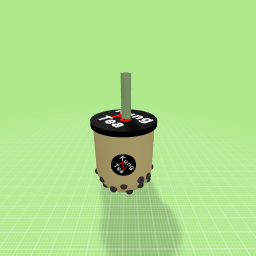 Kung Fu Tea