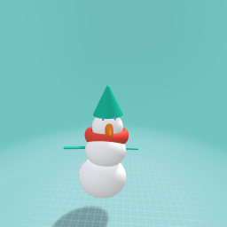 Snowman