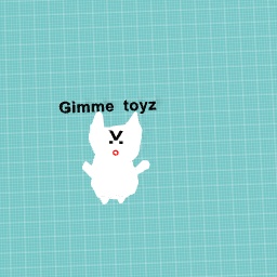 Gimme toys