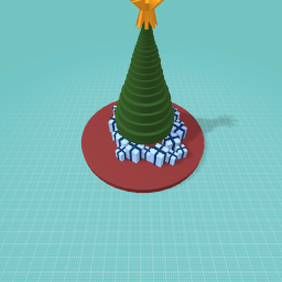 christmas tree