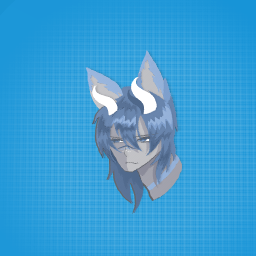 Challenge oc from AphmeowNLilly (not done)