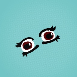 Normal eyes