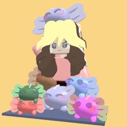 Recreating Mia16yenez