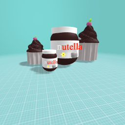 nutella