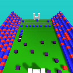 Knights vs Storms GRAND FINAL (21-20 KNIGHTS WIN)