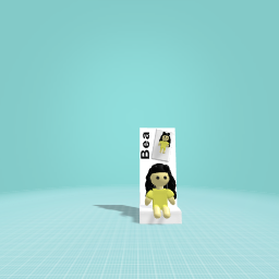 Bea Doll