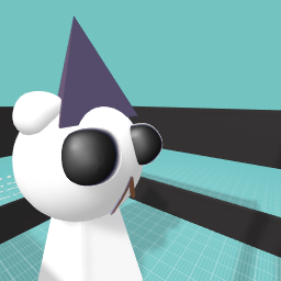 El boi (sprunki oc thing)