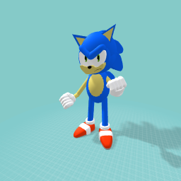 Sonic