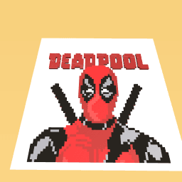 Deadpool