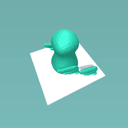 cre4py bird of drowning