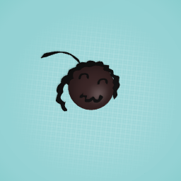 First free project on my new account