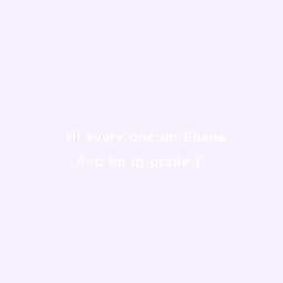 A little bit about me