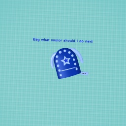 What colour should i do next?