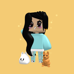 My friend Lindsay (her tik too is Lindsay_Zhang22