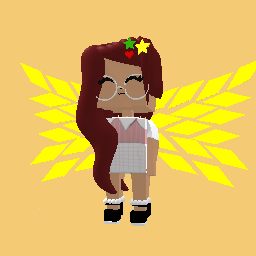 School Girl