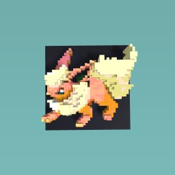 Flareon