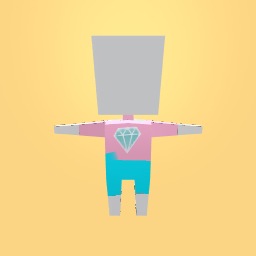 new costume