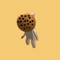 cookie guy