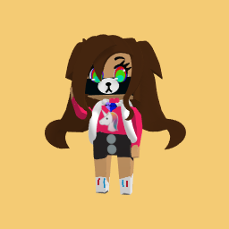 Kara is looking for her big sis...