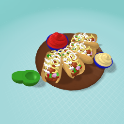 spicel taco