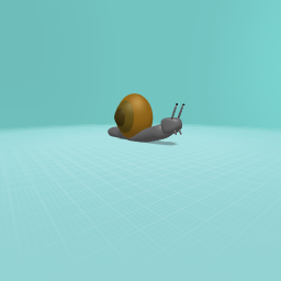 Snail!