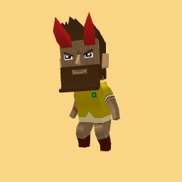 Tipico vecino amargado y cuerneado