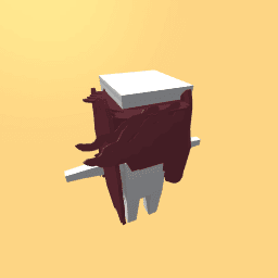 first time doing hair