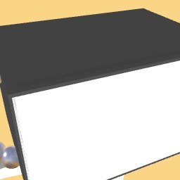 Omega Flowey Head