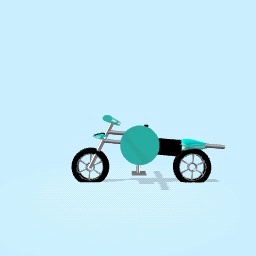 motorcycle