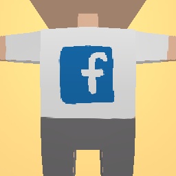 Facebook Outfit