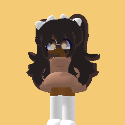 My friend from school