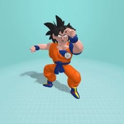 GOKU