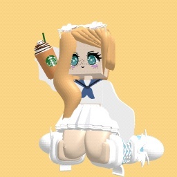 college day just got starbucks!!