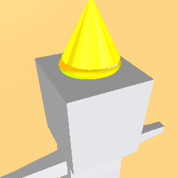 Unicorn hat