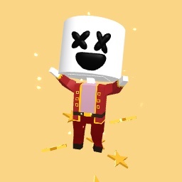 Marshmello
